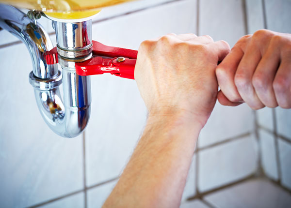 About Frost Plumbers